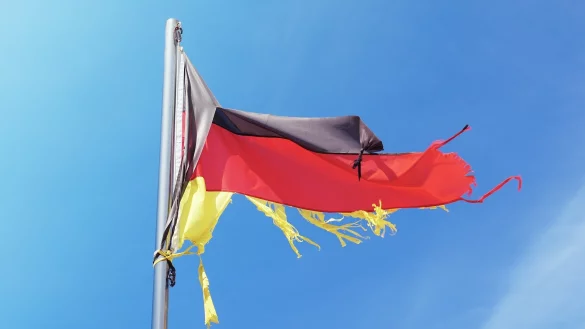 Der anf&auml;nglich ruhig verlaufene Vortrag des Gastredners, Andreas Kemper, fand ein j&auml;hes Ende bei der anschlie&szlig;enden Diskussion, ob die AfD antisemitisch sei oder nicht - &copy; Pixabay