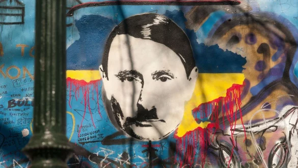 - &copy; Michael Heitmann/dpa