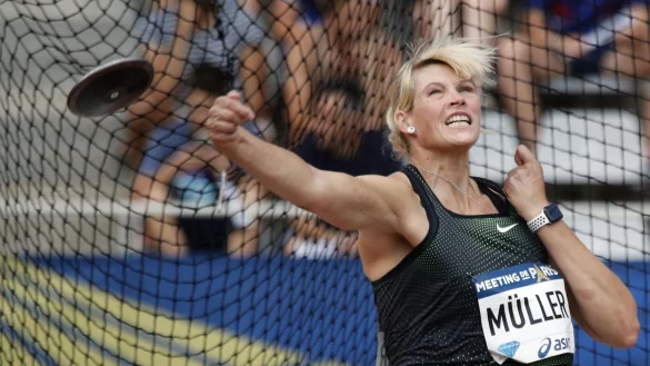 EM-Absage - &copy; Foto: Francois Mori/AP/dpa