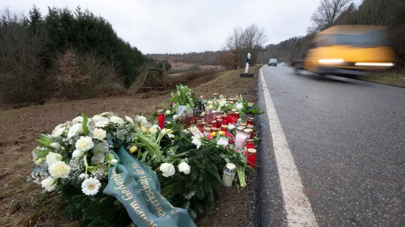 - &copy; Sebastian Gollnow/dpa