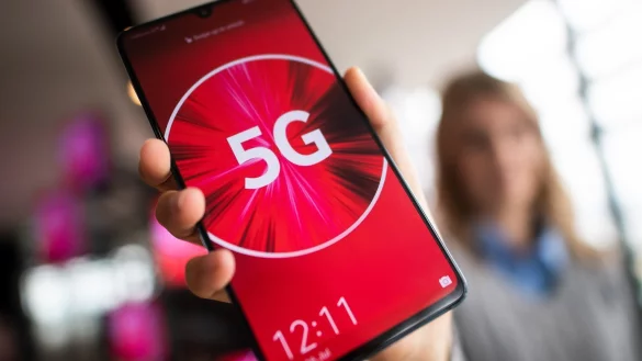 Vodafone - &copy; Foto: Federico Gambarini/dpa