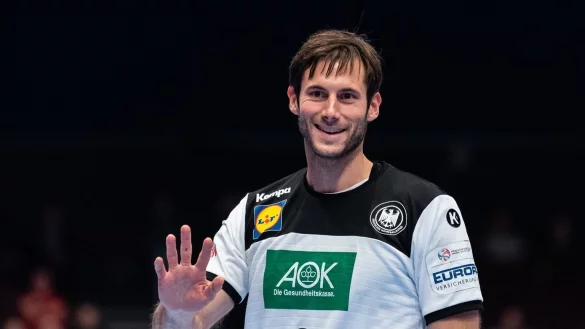 DHB-Kapit&auml;n - &copy; Foto: Robert Michael/dpa-Zentralbild/dpa