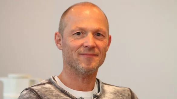 LZ-Experte Uwe Hohnhold - &copy; LZ