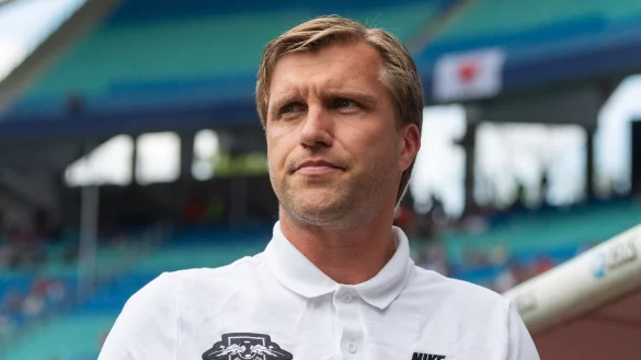 RB-Sportdirektor - &copy; Foto: Robert Michael