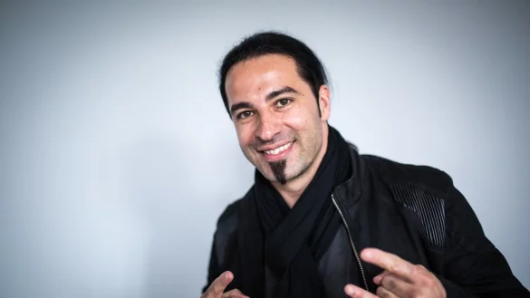 B&uuml;lent Ceylan - &copy; Foto: picture alliance / dpa