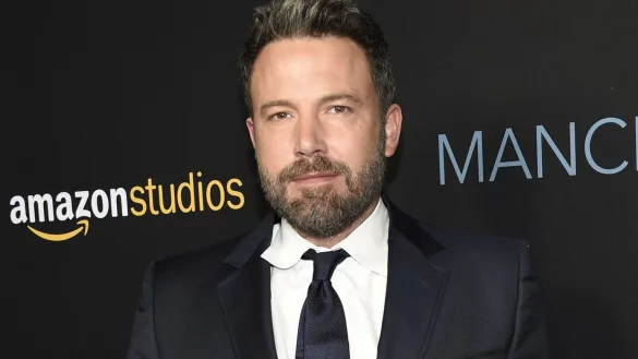 Ben Affleck - &copy; Foto: Chris Pizzello/Invision/AP/dpa