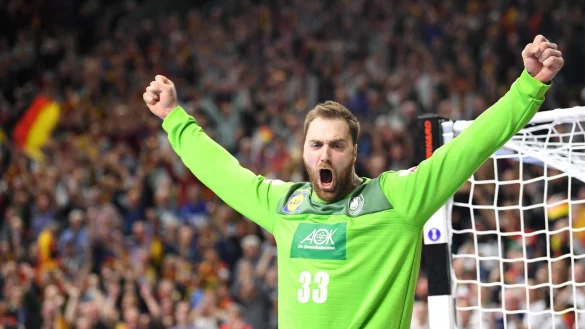 Schl&uuml;sselposition - &copy; Foto: Marius Becker/dpa