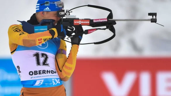 Eric Lesser - &copy; Foto: Martin Schutt/dpa-Zentralbild/dpa