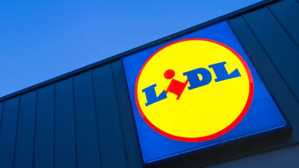 Lidl - &copy; Foto: Matthias Balk