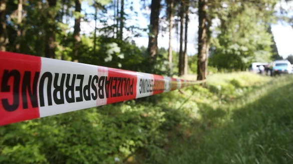Staatsanwaltschaft stellt Ermittlungen im Fall Peggy ein - &copy; Foto: Bodo Schackow/ZB/dpa