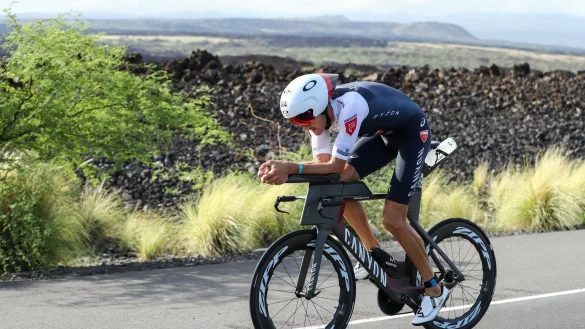 Jan Frodeno - &copy; Foto: David Pintens/BELGA/dpa
