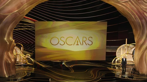 Oscars 2019 - © Foto: Chris Pizzello/Invision/AP