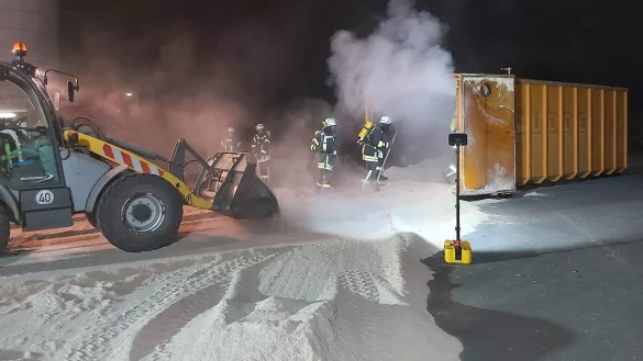 - &copy; Feuerwehr Schieder Schwalenberg