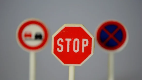 Pendler sollen in Lage besser gelenkt werden. - &copy; Symbolbild Pixabay