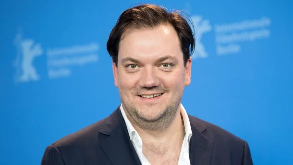 Charly H&uuml;bner - &copy; Foto: Ralf Hirschberger/zb/dpa