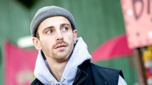 - &copy; Hauke-Christian Dittrich/dpa