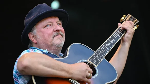 Axel Prahl - &copy; Foto: Patrick Pleul/dpa-Zentralbild/dpa