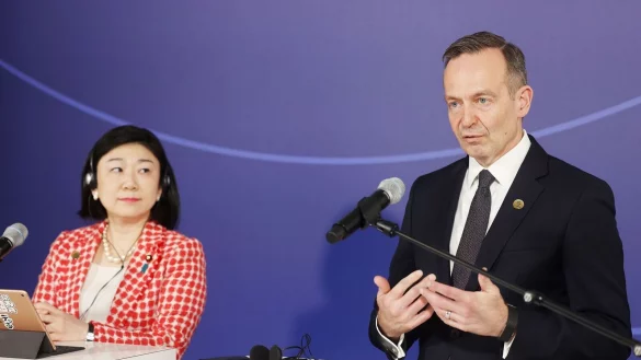 - &copy; Oliver Berg/dpa