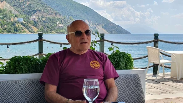 - &copy; Vaiva Bauze/dpa