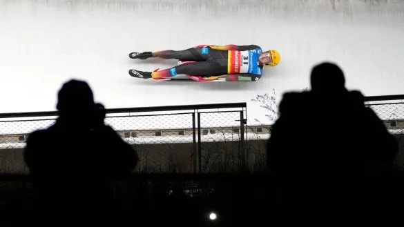 Ludwig - &copy; Foto: Mark Schiefelbein/AP/dpa