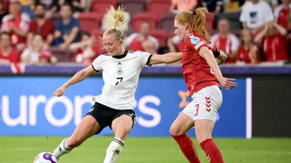 - &copy; Sebastian Christoph Gollnow/dpa/Archivbild