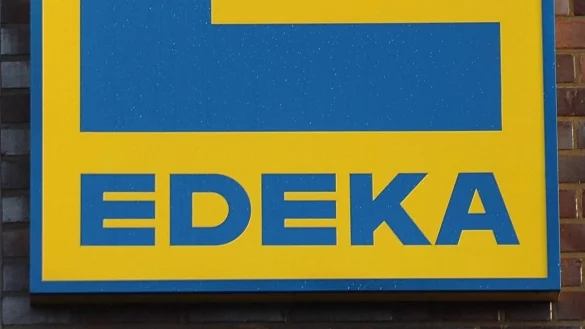 Symbolbild Edeka. - &copy; Pixabay