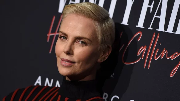 Charlize Theron - &copy; Foto: Jordan Strauss/Invision/AP/dpa