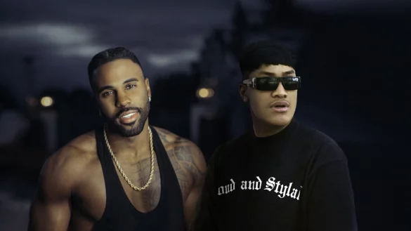 Sommerhit 2020 - &laquo;Savage Love&raquo; - &copy; Foto: David.Strbik/Sony Music/dpa