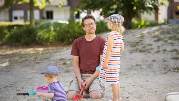 Heiner Fischer. - &copy; Simon Erath