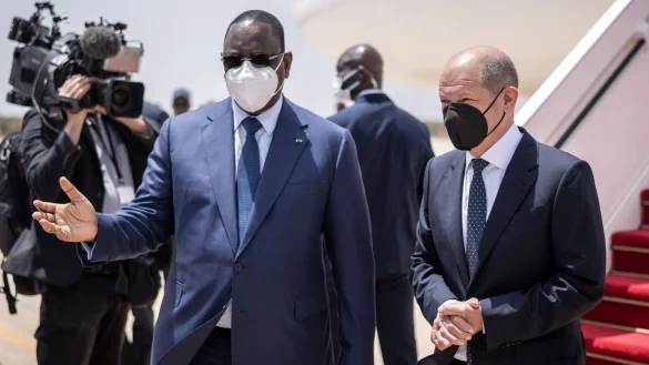 - &copy; Michael Kappeler/dpa