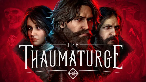 „The Thaumaturge“: Ein visuell beeindruckendes Rollenspiel, das historische Dramatik mit düsterem Okkultismus verbindet. - © Fool's Theory