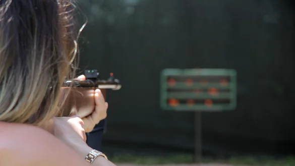 In "Marvel's Agent Carter" nimmt eine Agentin ihren alten Job auf. - &copy; Symbolbild: Pixabay