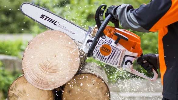 Auf den richtigen Halt kommt es an - &copy; Foto: Christoph Schmidt