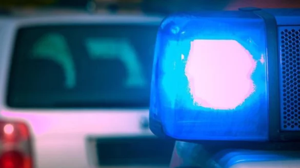 Polizei fahndet nach Verd&auml;chtigen - &copy; Symbolbild