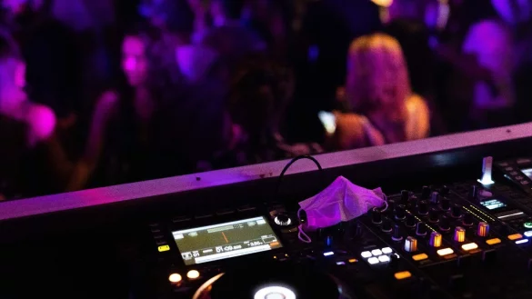 Clubs - &copy; Foto: Philipp von Ditfurth/dpa