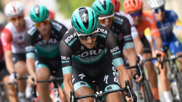 Emanuel Buchmann - &copy; Foto: Bernd Thissen/dpa