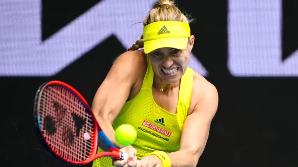 Fr&uuml;hes Aus - &copy; Foto: Dean Lewins/AAP/dpa