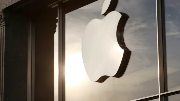 Apple - &copy; Foto: Bodo Marks