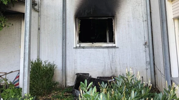 - &copy; Feuerwehr Lage