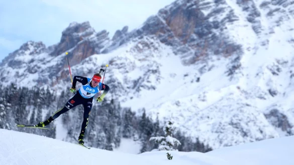 Johannes K&uuml;hn - &copy; Foto: Matthias Schrader/AP/dpa