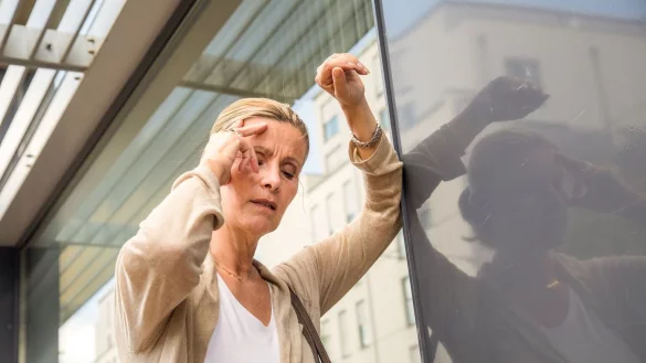 Bei TIAs ist Vorsicht angesagt - &copy; Foto: Christin Klose/dpa-tmn