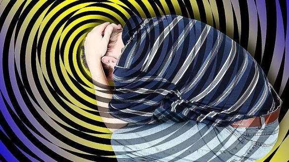 Hochsensible Menschen haben eine detailreichere Wahrnehmung, gro&szlig;e Vorstellungskraft und viel Fantasie. - &copy; Bernhard Preu&szlig;