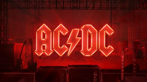 Album "Power Up" von AC/DC - &copy; Foto: --/Sony Music/ Columbia/dpa