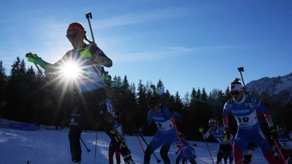 Denise Herrmann - &copy; Foto: Matthias Schrader/AP/dpa