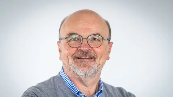 Michael Schläger - © Sarah Jonek