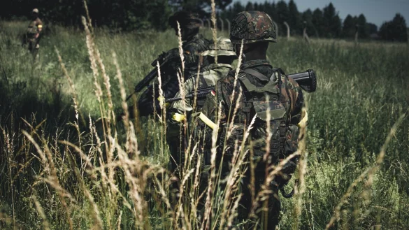 - &copy; Symbolbild: Pixabay