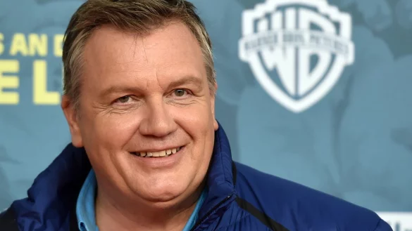 Hape Kerkelin - &copy; Foto: Caroline Seidel/dpa