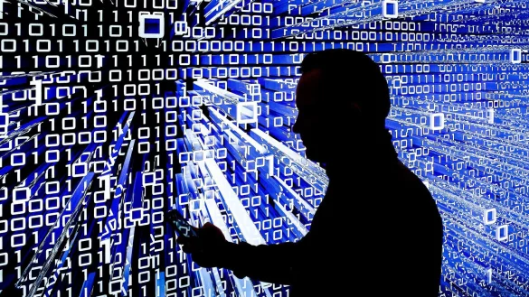 Skepsis bei Digitalisierung - &copy; Foto: Ole Spata