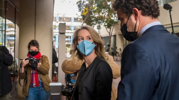 - &copy; Nic Coury/AP/dpa