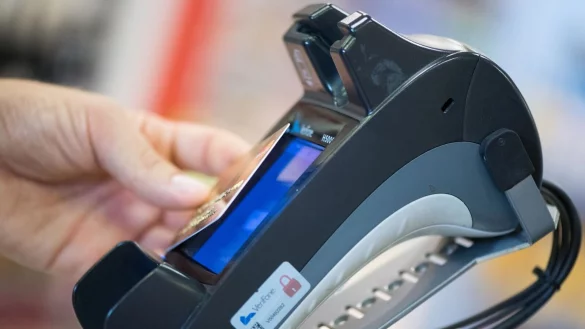 - &copy; Franziska Gabbert/dpa-tmn